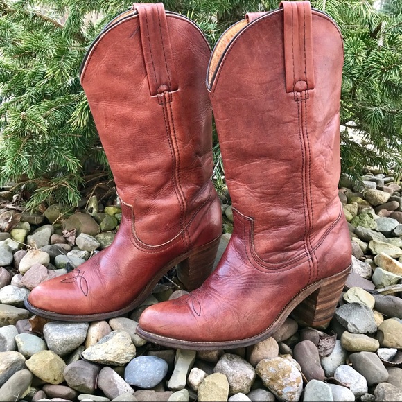 Frye Shoes - Frye Boots